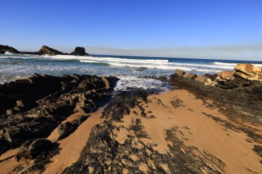 Güneybatı Alentejo ve Vicentine Coast Natural Park, Portekiz 'in güneybatısında yer alan doğal bir parktır..