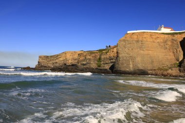 Güneybatı Alentejo ve Vicentine Coast Natural Park, Portekiz 'in güneybatısında yer alan doğal bir parktır..