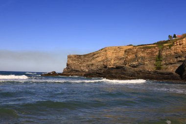 Güneybatı Alentejo ve Vicentine Coast Natural Park, Portekiz 'in güneybatısında yer alan doğal bir parktır..