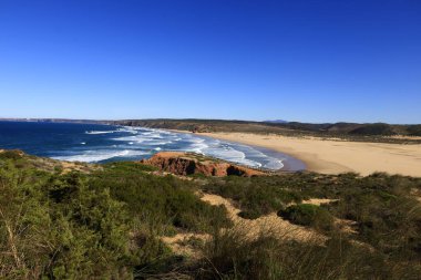 Güneybatı Alentejo ve Vicentine Coast Natural Park, Portekiz 'in güneybatısında yer alan doğal bir parktır..