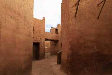 Atlas Stüdyoları, 1983 yılında Muhammed Belghmi tarafından Ouarzazate, Fas 'ta kurulan film stüdyolarıdır.