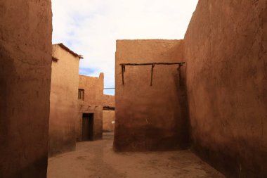 Atlas Stüdyoları, 1983 yılında Muhammed Belghmi tarafından Ouarzazate, Fas 'ta kurulan film stüdyolarıdır.