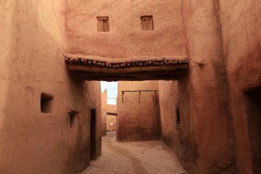 Atlas Stüdyoları, 1983 yılında Muhammed Belghmi tarafından Ouarzazate, Fas 'ta kurulan film stüdyolarıdır.