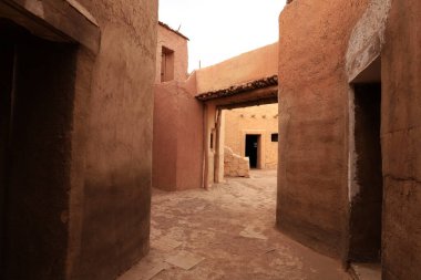 Atlas Stüdyoları, 1983 yılında Muhammed Belghmi tarafından Ouarzazate, Fas 'ta kurulan film stüdyolarıdır.