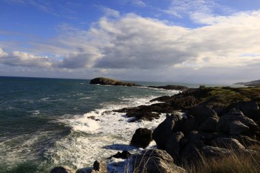Sonabia İspanya 'nın Cantabria özerk bölgesinde yer almaktadır.