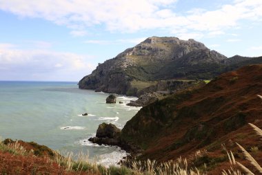 Sonabia İspanya 'nın Cantabria özerk bölgesinde yer almaktadır.
