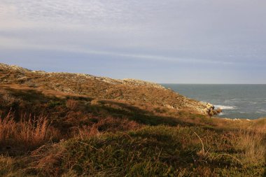 Virgin Island of the Sea, İspanya 'nın Biscay Körfezi' nde bulunan ve Cantabria Özerk Topluluğu 'na bağlı bir adadır..