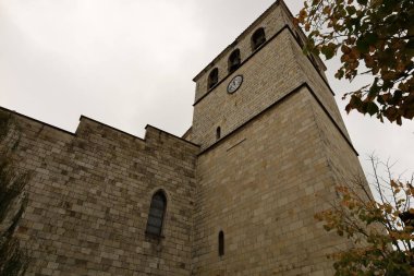 Santander İspanya 'nın Cantabria özerk bölgesinin başkentidir.