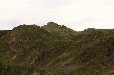 Somiedo Doğal Parkı, İspanya 'nın kuzeyindeki Asturias Prensliği' nde Cantabrian Dağları 'nın orta kesiminde korunan bir alandır.