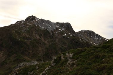 Somiedo Doğal Parkı, İspanya 'nın kuzeyindeki Asturias Prensliği' nde Cantabrian Dağları 'nın orta kesiminde korunan bir alandır.