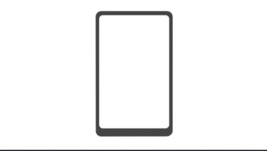 Boş konuşma baloncuklarıyla canlı mesajlaşma uygulaması sohbeti. Mesaj gönderme veya alma, çevrimiçi sohbet, müşteri desteği, anlık mesajlaşma ve sosyal medya etkileşimleri dahil.