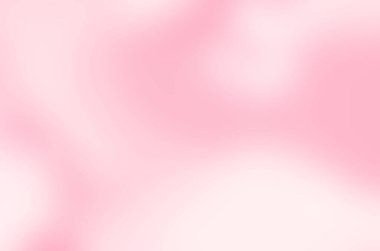 Bulanık eğimli arkaplan. Renkli yumuşak pankart şablonu. Bilgisayar ekranı duvar kağıdı. Basit Gradyan