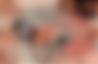 Bulanık eğimli arkaplan. Renkli yumuşak pankart şablonu. Bilgisayar ekranı duvar kağıdı. Basit Gradyan