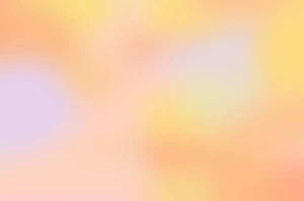 Bulanık Eğimli Arkaplan Renkli Yumuşak Pankart Şablonu Bilgisayar Ekranı Duvar — Stok fotoğraf