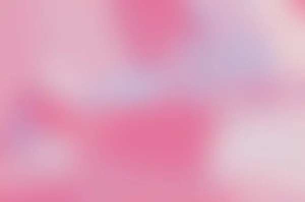 アブストラクトぼやけたグラデーション背景 カラフルな滑らかなバナーテンプレート コンピュータ画面の壁紙 単純なグラデーション — ストック写真