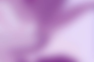 Bulanık eğimli arkaplan. Renkli yumuşak pankart şablonu. Bilgisayar ekranı duvar kağıdı. Basit Gradyan