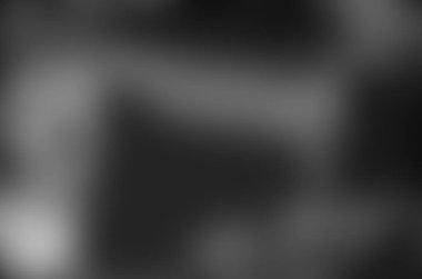 Bulanık eğimli arkaplan. Renkli yumuşak pankart şablonu. Bilgisayar ekranı duvar kağıdı. Basit Gradyan