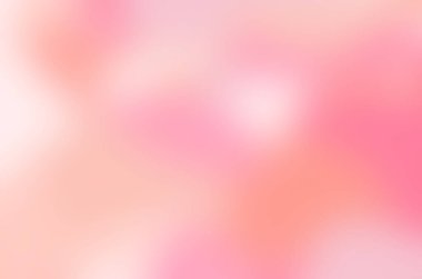 Bulanık eğimli arkaplan. Renkli yumuşak pankart şablonu. Bilgisayar ekranı duvar kağıdı. Basit Gradyan