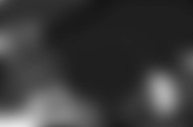 Bulanık eğimli arkaplan. Renkli yumuşak pankart şablonu. Bilgisayar ekranı duvar kağıdı. Basit Gradyan