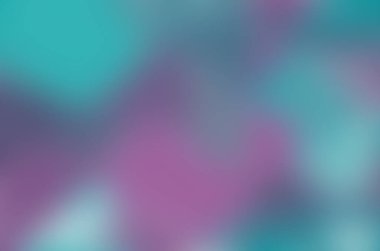 Bulanık eğimli arkaplan. Renkli yumuşak pankart şablonu. Bilgisayar ekranı duvar kağıdı. Basit Gradyan