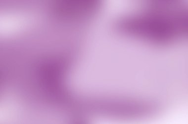 Bulanık eğimli arkaplan. Renkli yumuşak pankart şablonu. Bilgisayar ekranı duvar kağıdı. Basit Gradyan