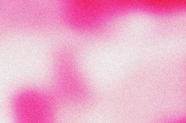 Bulanık kumlu gradyan arkaplan dokusu. Renkli dijital tahıl yumuşak ses efekti deseni. Lo-fi çok renkli eski model. VHS Arıza Dokusu