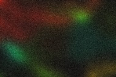 Bulanık kumlu gradyan arkaplan dokusu. Renkli dijital tahıl yumuşak ses efekti deseni. Lo-fi çok renkli eski model. VHS Arıza Dokusu