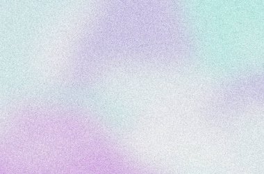 Bulanık kumlu gradyan arkaplan dokusu. Renkli dijital tahıl yumuşak ses efekti deseni. Lo-fi çok renkli eski model. VHS Arıza Dokusu