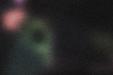 Bulanık kumlu gradyan arkaplan dokusu. Renkli dijital tahıl yumuşak ses efekti deseni. Lo-fi çok renkli eski model. VHS Arıza Dokusu