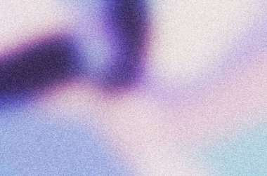 Bulanık kumlu gradyan arkaplan dokusu. Renkli dijital tahıl yumuşak ses efekti deseni. Lo-fi çok renkli eski model. VHS Arıza Dokusu