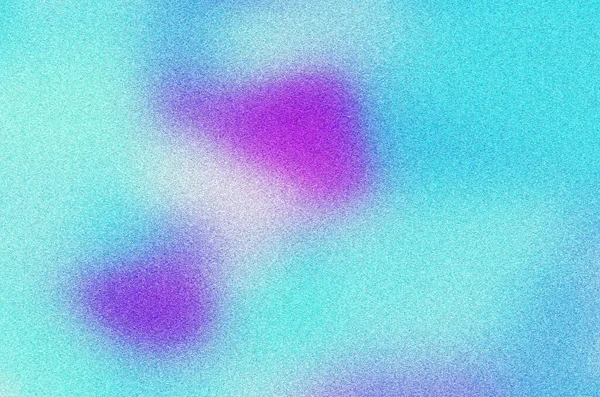 Bulanık Kumlu Gradyan Arkaplan Dokusu Renkli Dijital Tahıl Yumuşak Ses — Stok fotoğraf