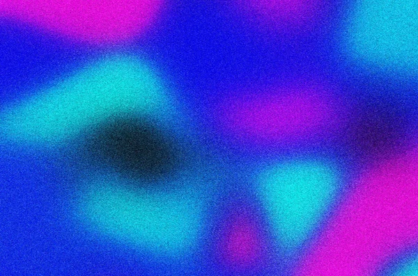 Γκλιτς Αφηρημένα Σχήματα Χάος Πίξελ Σάιμπερπανκ Σφάλμα Οθόνης Υπολογιστή Ψηφιακός — Φωτογραφία Αρχείου