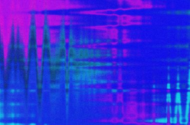 Arıza. Soyut şekiller. Kaos. Piksel. Siber punk. Bilgisayar ekranı hatası. Dijital tasarım. Piksel sesi. Sanal. Televizyon sinyali kesildi. Fütürist. Arıza geçmişi. Renkli hata çizgileri soyut arkaplan