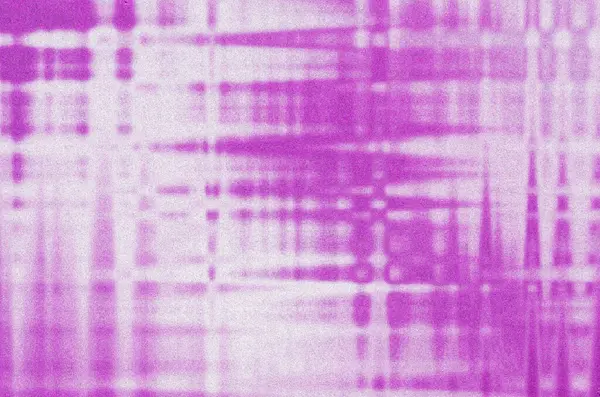 Glitch Abstract Shapes Chaos Pixel Cyberpunk Computer Screen Error Digital — Stock Photo, Image