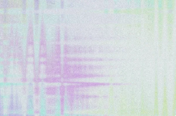 Glitch Forme Astratte Caos Pixel Cyberpunk Errore Dello Schermo Del — Foto Stock