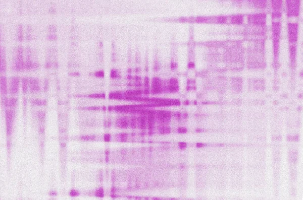 Falla Formas Abstractas Caos Pixel Cyberpunk Error Pantalla Del Ordenador —  Fotos de Stock