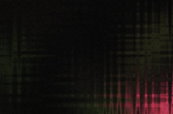 Glitch Forme Astratte Caos Pixel Cyberpunk Errore Dello Schermo Del — Foto Stock