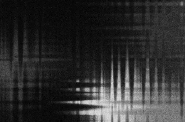 Glitch Abstrakta Former Kaos Älva Cyberpunk Datorskärmsfel Digital Design Pixelljud — Stockfoto