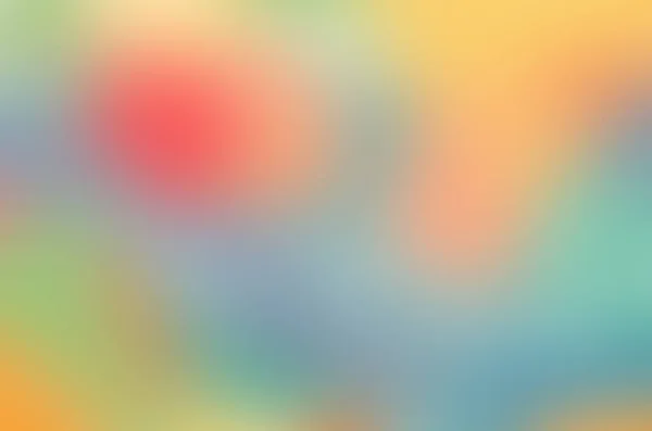 Abstract Blurred Grainy Gradient Background Texture Colorful Digital Grain Soft — Stock Photo, Image