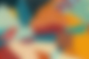 Bulanık kumlu gradyan arkaplan dokusu. Renkli dijital tahıl yumuşak ses efekti deseni. Lo-fi çok renkli eski model. VHS Arıza Dokusu