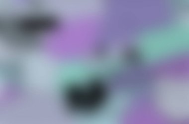 Bulanık kumlu gradyan arkaplan dokusu. Renkli dijital tahıl yumuşak ses efekti deseni. Lo-fi çok renkli eski model. VHS Arıza Dokusu