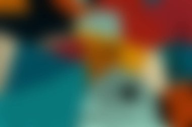 Bulanık kumlu gradyan arkaplan dokusu. Renkli dijital tahıl yumuşak ses efekti deseni. Lo-fi çok renkli eski model. VHS Arıza Dokusu