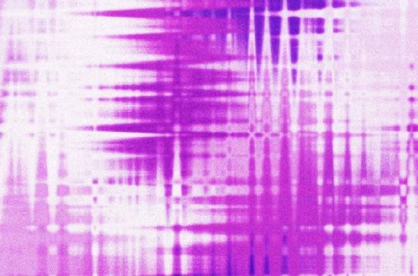 Arıza Soyut Şekiller Kaos Piksel Siber Punk Bilgisayar Ekranı Hatası — Stok fotoğraf