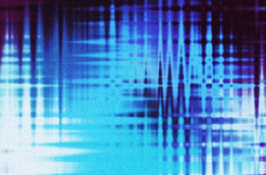 Arıza. Soyut şekiller. Kaos. Piksel. Siber punk. Bilgisayar ekranı hatası. Dijital tasarım. Piksel sesi. Sanal. Televizyon sinyali kesildi. Fütürist. Arıza geçmişi. Renkli hata çizgileri soyut arkaplan