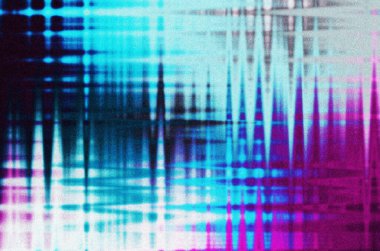 Arıza. Soyut şekiller. Kaos. Piksel. Siber punk. Bilgisayar ekranı hatası. Dijital tasarım. Piksel sesi. Sanal. Televizyon sinyali kesildi. Fütürist. Arıza geçmişi. Renkli hata çizgileri soyut arkaplan