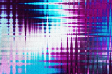 Arıza. Soyut şekiller. Kaos. Piksel. Siber punk. Bilgisayar ekranı hatası. Dijital tasarım. Piksel sesi. Sanal. Televizyon sinyali kesildi. Fütürist. Arıza geçmişi. Renkli hata çizgileri soyut arkaplan