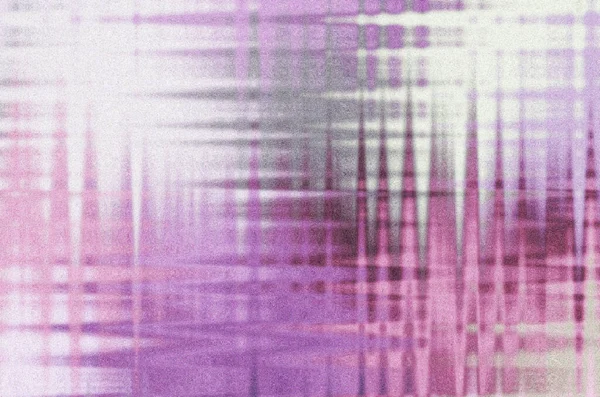 グリッチ 抽象的な形 混乱してる ピクセルだ サイバーパンク コンピュータの画面エラー デジタルデザイン ピクセルノイズ バーチャルだ テレビの信号がない — ストック写真