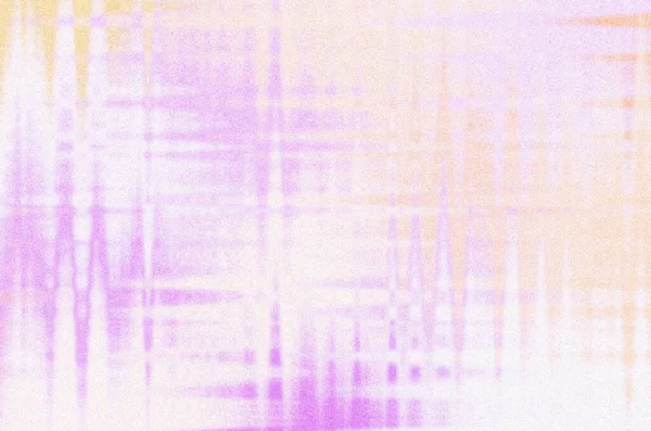 Glitch Abstracte Vormen Chaos Pixel Cyberpunk Computerscherm Fout Digitaal Ontwerp — Stockfoto