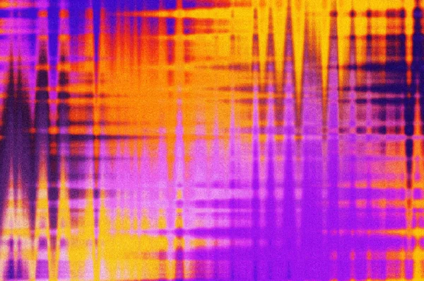 stock image Glitch. Abstract shapes. Chaos. Pixel. Cyberpunk. Computer screen error. Digital design. Pixel noise. Virtual. TV signal fail. Futuristic. Glitch background. Colorful glitch lines abstract background