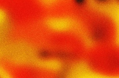 Bulanık kumlu gradyan arkaplan dokusu. Renkli dijital tahıl yumuşak ses efekti deseni. Lo-fi çok renkli eski model. VHS Arıza Dokusu